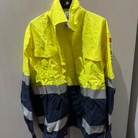 Giacca da lavoro tecnici