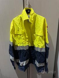 Giacca da lavoro tecnici
