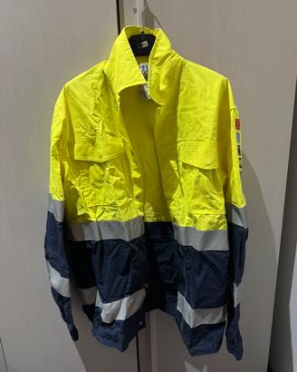 Giacca da lavoro tecnici