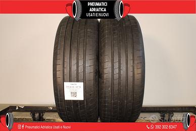 2 Gomme 235 60 R 18 Goodyear al 80% SPED GRATIS
