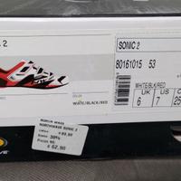 Coppia Scarpe Tecniche NORTHWAVE Bici da corsa