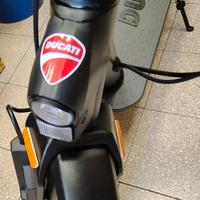 Monopattino Ducati pro 2 plus