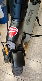 Monopattino Ducati pro 2 plus