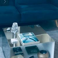 tavolini flexform lightpiece