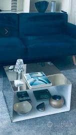 tavolini flexform lightpiece