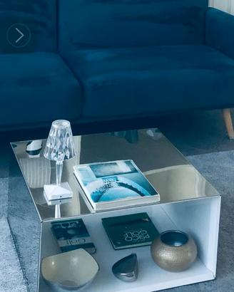 tavolini flexform lightpiece