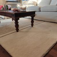 Tappeto in lana Maisons du monde