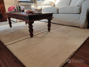 Tappeto in lana Maisons du monde