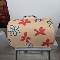 Trasportino per cani e gatti