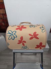 Trasportino per cani e gatti