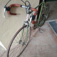 Bicicletta da corsa Atala Vintage