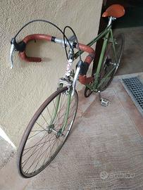 Bicicletta da corsa Atala Vintage