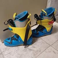 Scarponi Dynafit TLT 6
