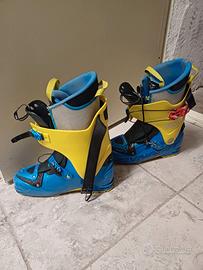 Scarponi Dynafit TLT 6