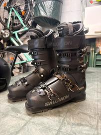 Scarponi Sci Salomon (450€)