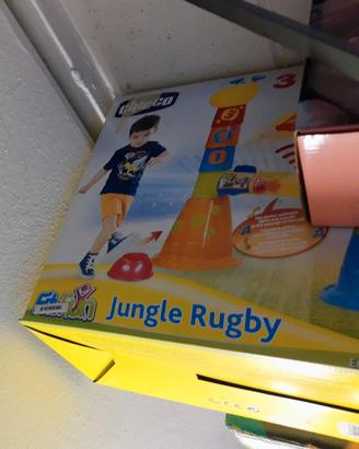 Gioco rugby