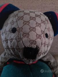orsetto teddy bear 