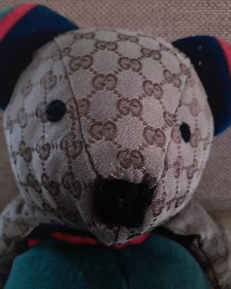 orsetto teddy bear 