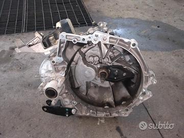 Cambio manuale Opel corsa F 1.5td YH01 2021