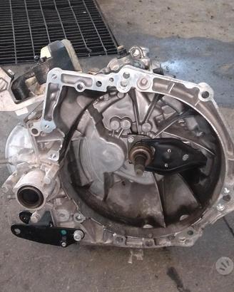 Cambio manuale Opel corsa F 1.5td YH01 2021
