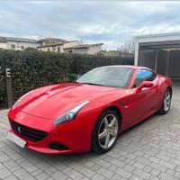 Ferrari californiana T