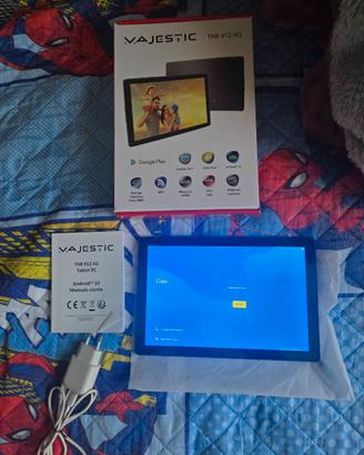 Tablet