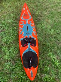 Windsurf Wave