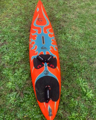 Windsurf Wave