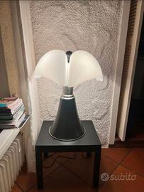 Lampada Pipistrello anni 60
