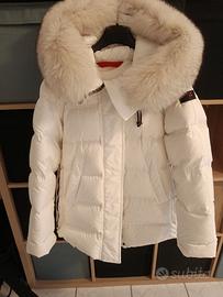 PEUTEREY takan tg S / XXL 16 ANNI NUOVO ORIGINALE