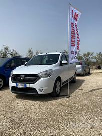 Dacia lodgy 7 posti 2019 prezzo super