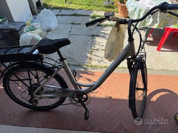 Bicicletta Armony elettrica