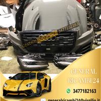 Frontale completo audi q2 #38