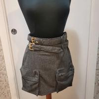 MINIGONNA PINKO