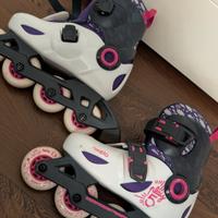 pattini Decathlon bambina