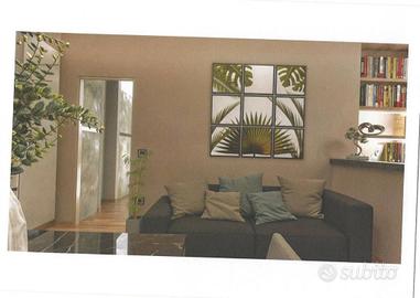 Appartamento di 95 m² con 3 locali a Lombriasco
