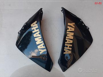 PUNTALI ORIGINALI YAMAHA R1 BiG BANG