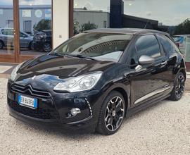 DS3 1.2 BENZ. ANNO 2013 OK PER NEOPATENTATI