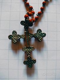 Rosario dolce e Gabbana vintage