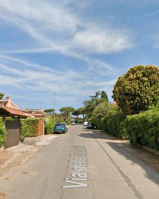 Marina di san nicola elegante trilocale