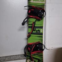 tavola snowboard 