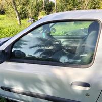 Renault Clio Diesel
