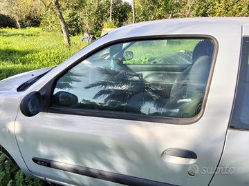 Renault Clio Diesel