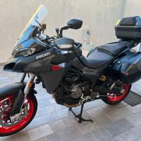 Ducati multisdrada v2s