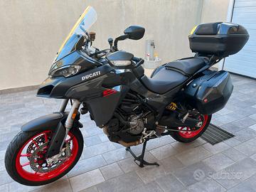 Ducati multisdrada v2s