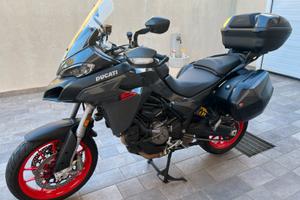 Ducati multisdrada v2s