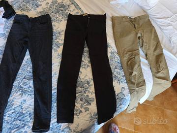 Pantaloni assortiti Donna - Taglia 40-44