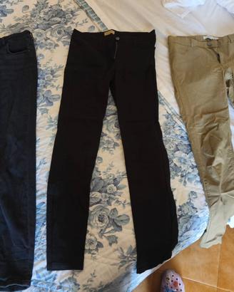 Pantaloni assortiti Donna - Taglia 40-44
