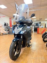 Kymco Agility 125 R16