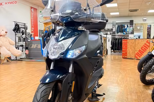 Kymco Agility 125 R16